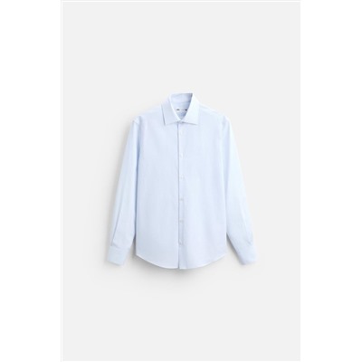 CAMISA ESTRUCTURA CUADROS