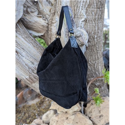 AB.Z · Pelle · 21-38 (500) ЧЁРНЫЙ