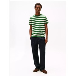 Stripe Everyday T-Shirt