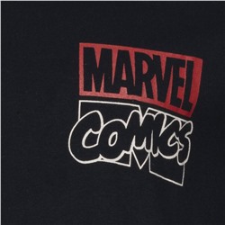 BLADE MARVEL Herren T-Shirt FBMTS774BLK