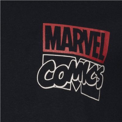 BLADE MARVEL Herren T-Shirt FBMTS774BLK