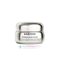 Darphin Stimulskin Plus Crème Infusion Régénérante Absolue 50ml