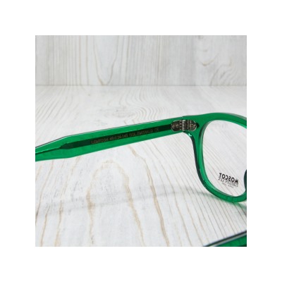 FE00807 - Оправа MOSCOT LEMTOSH  emerald