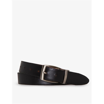 MENS 32MM REVERSIBLE BELT