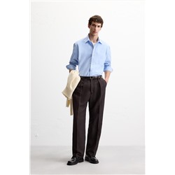 CAMISA POPELÍN