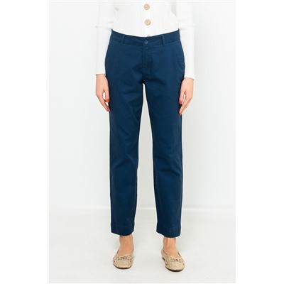 Pantalón Azul oscuro