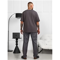 Брюки мужские Генри-1