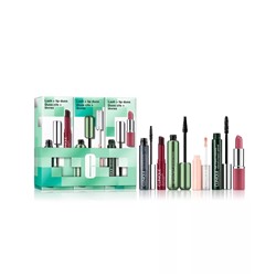 Clinique 6-Pc. Lash + Lip Duos Makeup Holiday Gift Set, Created for Macy's