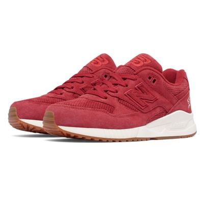 530 Lux Suede WOMEN'S LIFESTYLE SHOES