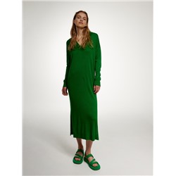 Strickkleid