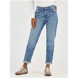 WOMEN'S LEGENDARY 90'S TAPER LEG JEAN