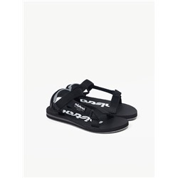 MISTRAL X LEFTIES SPORTY SANDALS
