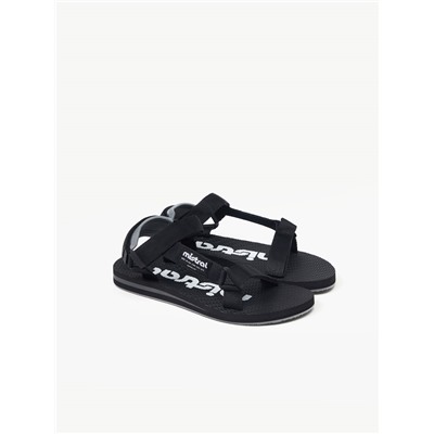 MISTRAL X LEFTIES SPORTY SANDALS