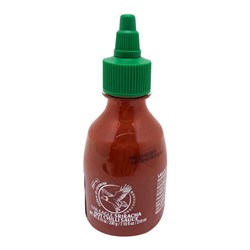 UNI-EAGLE Hot Chilli Sause Соус Шрирача 230г