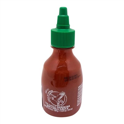 UNI-EAGLE Hot Chilli Sause Соус Шрирача 230г