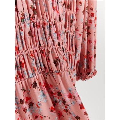 Kleid Aus Viskose