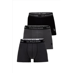 Erkek 3'lü Boxer Takımı