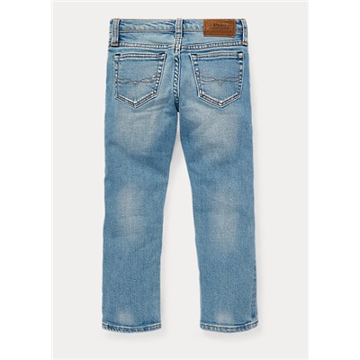 Boys 2-7 Sullivan Slim Stretch Jean