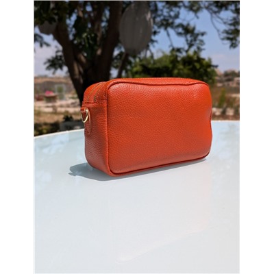 КОМБО Ab.Zapatos • 3106-8 • naranja+ AB.ZAPATOS Pelle 21-20 (370) naranja АКЦИЯ