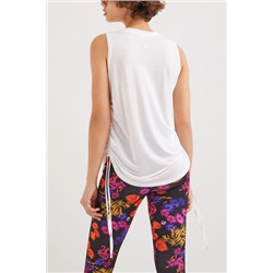 Camiseta flocado rushing