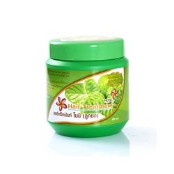 Маска для волос с нони Darawadee 500 мл/Darawadee Hair Treatment Noni 500 ml