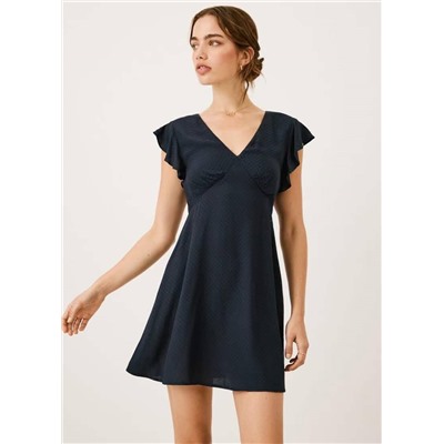 Симпатичное и очень женственное платье Pep*e Jean*s 👗   Экспорт. Оригинал