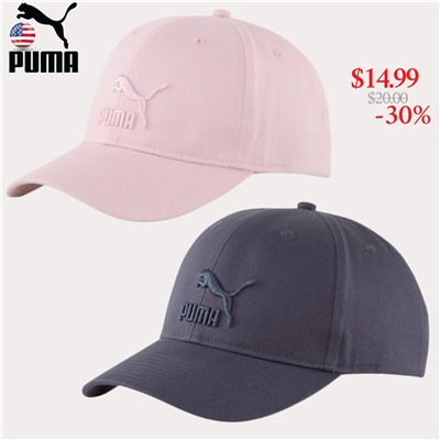 Archive Logo Baseball Cap