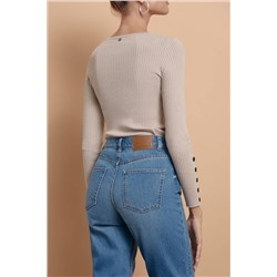 Джинсы CONTE ELEGANT #961608