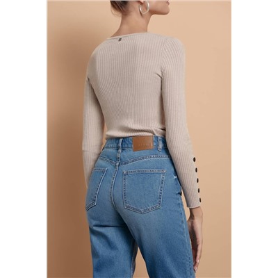 Джинсы CONTE ELEGANT #961608