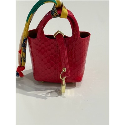 мини-реплика классических tote-сумок