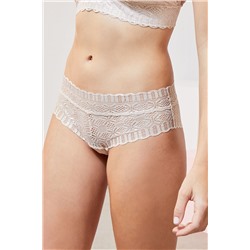 Shorty Ride Blush
