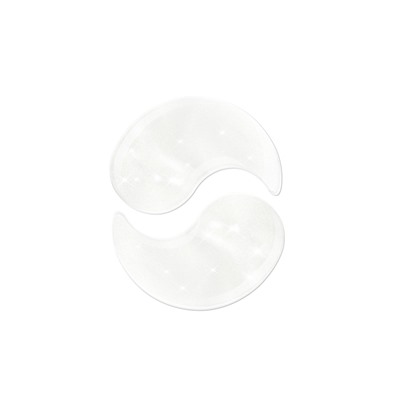 energy shake pearly coffee eye patch