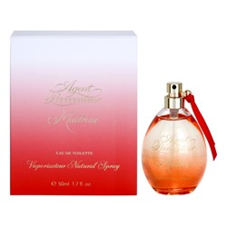 AGENT PROVOCATEUR EAU MAITRESSE edt (w) 50ml