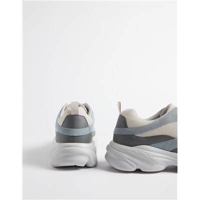 Trainers, Men, Multicolour