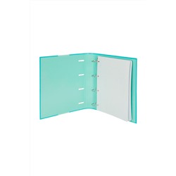 Archivador Turquesa
