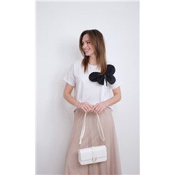 ТОПОВЫЕ ФУТБОЛКИ С 3D элементами  PREMIUM COTTON