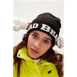 Bad Bear, Brand Siyah Bere
