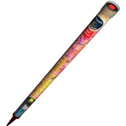 Римские свечи А5141 Хризантема (1,25" х 5)