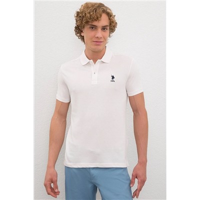 U.S. Polo Assn. Erkek T-Shirt G081SZ011.000.1186110