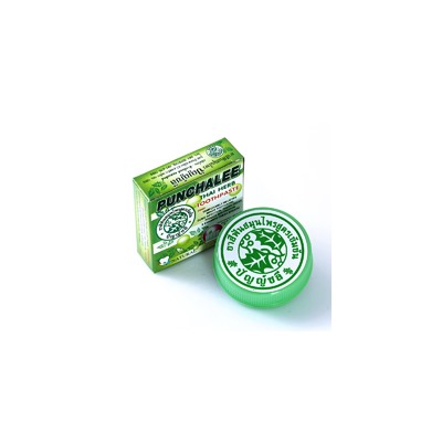 Тайская зубная паста PUNCHALEE 35 гр / PUNCHALEE toothpaste 35 gr