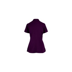 Grey's Anatomy Scrubs Modern Mandarin Collar Top