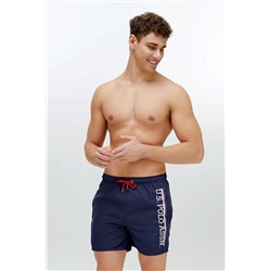 U.S. Polo Assn. Erkek Lacivert Orta Boy Deniz Şortu 22000