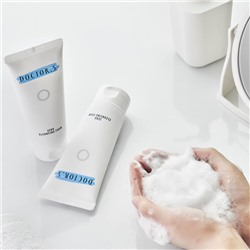 Hi-Moisture Zero Cleansing Foam  Гипоаллергенная увлажняющая пенка