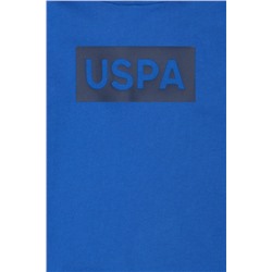 Erkek Çocuk Saks Basic Sweatshirt