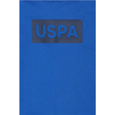 Erkek Çocuk Saks Basic Sweatshirt