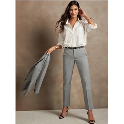 RYAN STRAIGHT PANT