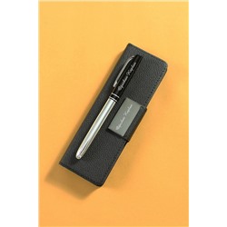 Morinna Kişiye Özel Isimli Kutulu Metal Tükenmez Roller Kalem PRA-7028157-3852