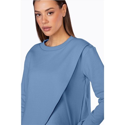 Свитшот EZANNA #860977