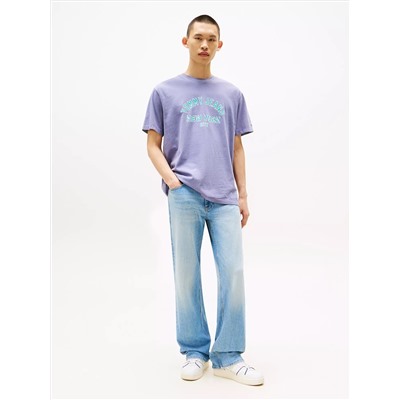 Tommy Jeans Varsity Overdyed T-Shirt