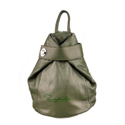 PELLE 3720 verde